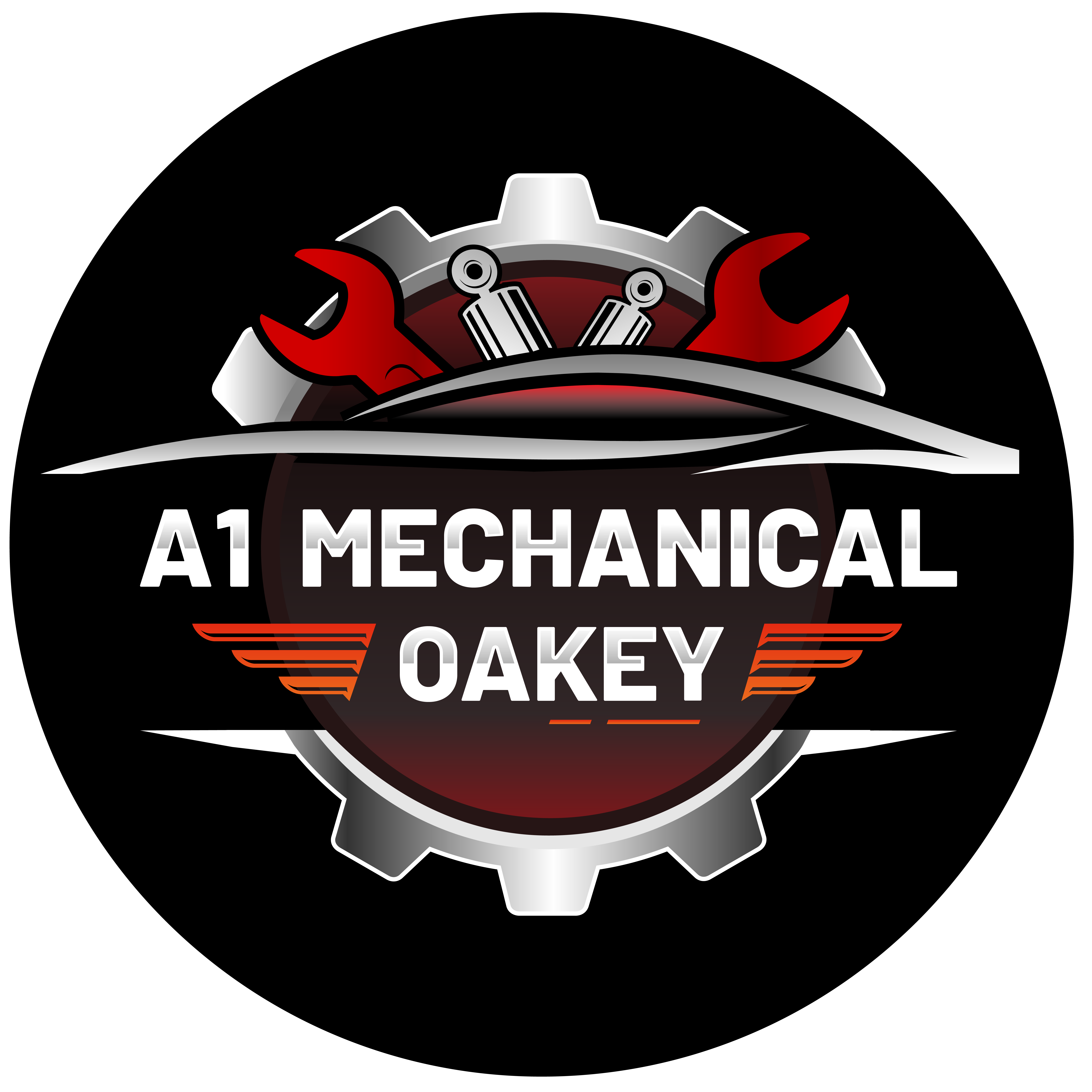 a1mechanicaloakey
