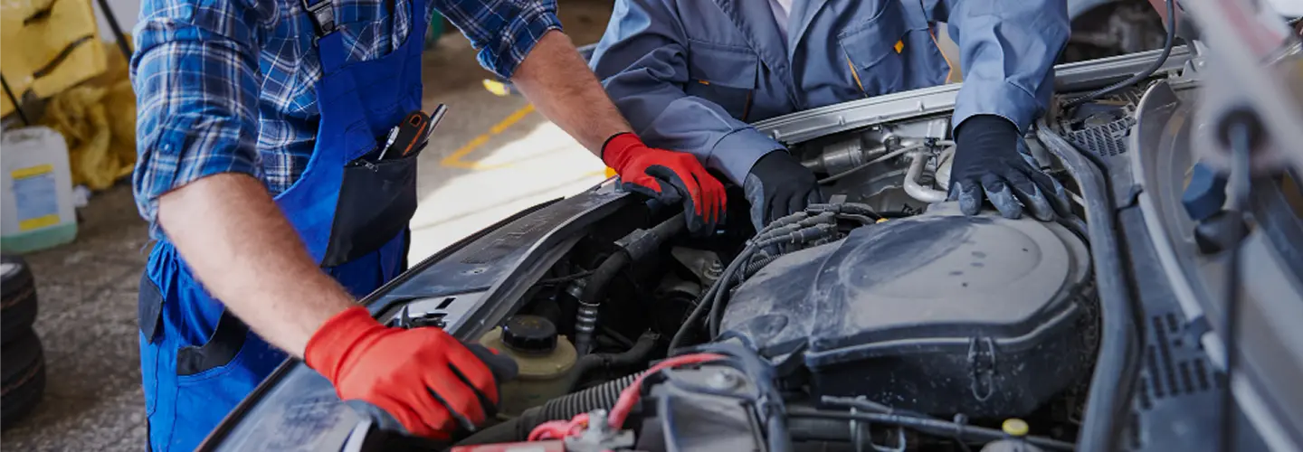 Auto Electrical Services