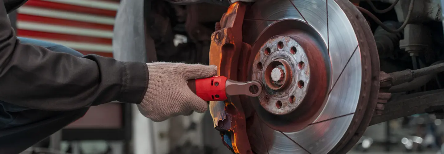 Brakes