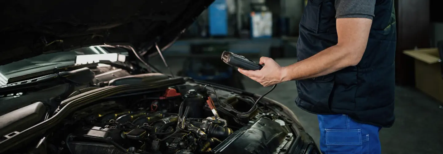 Car Diagnosticss