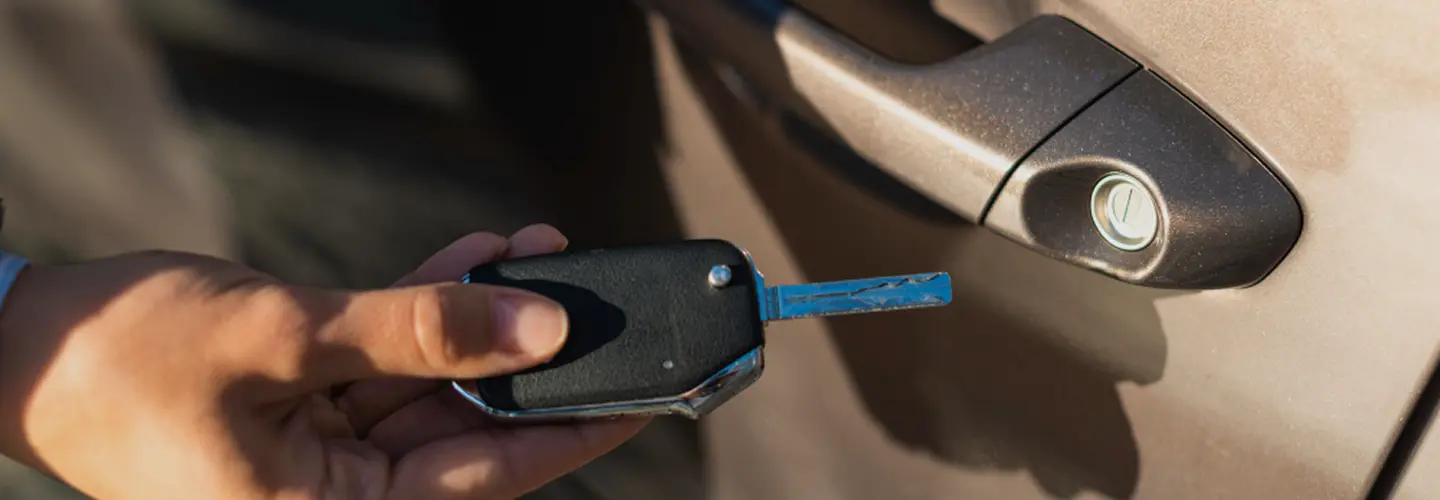 Car Keys