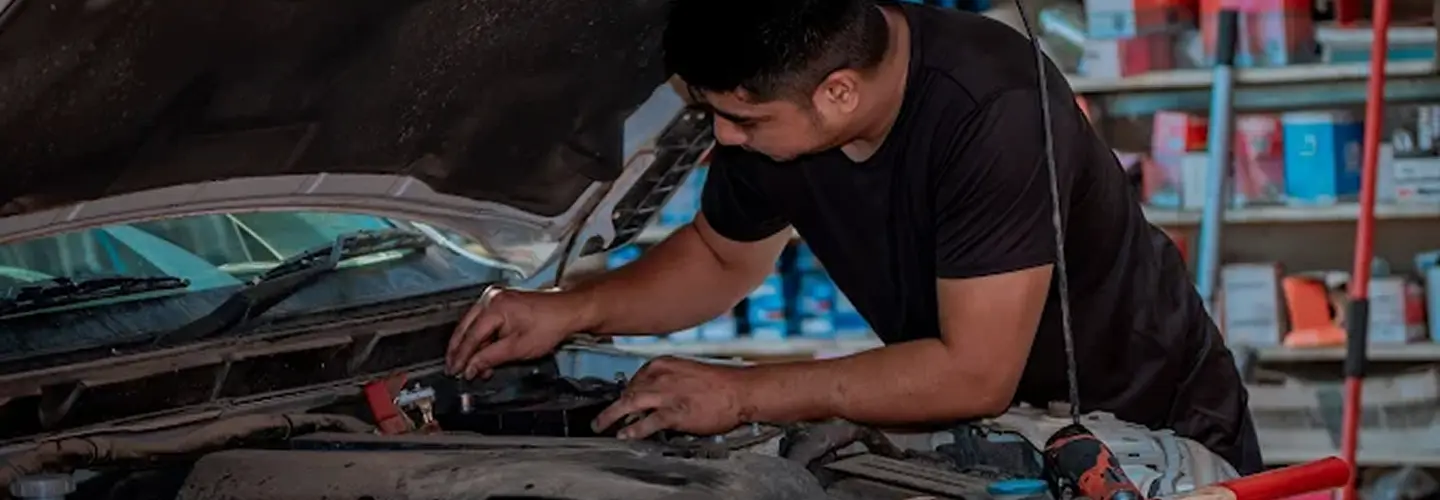 General Servicing