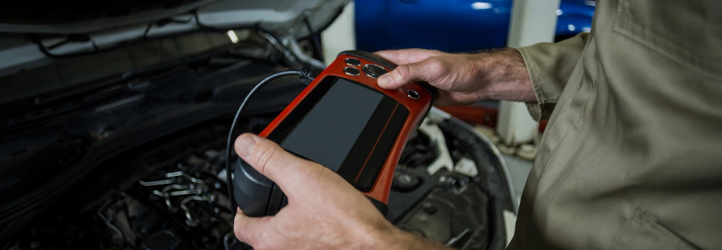 Car Data Repair