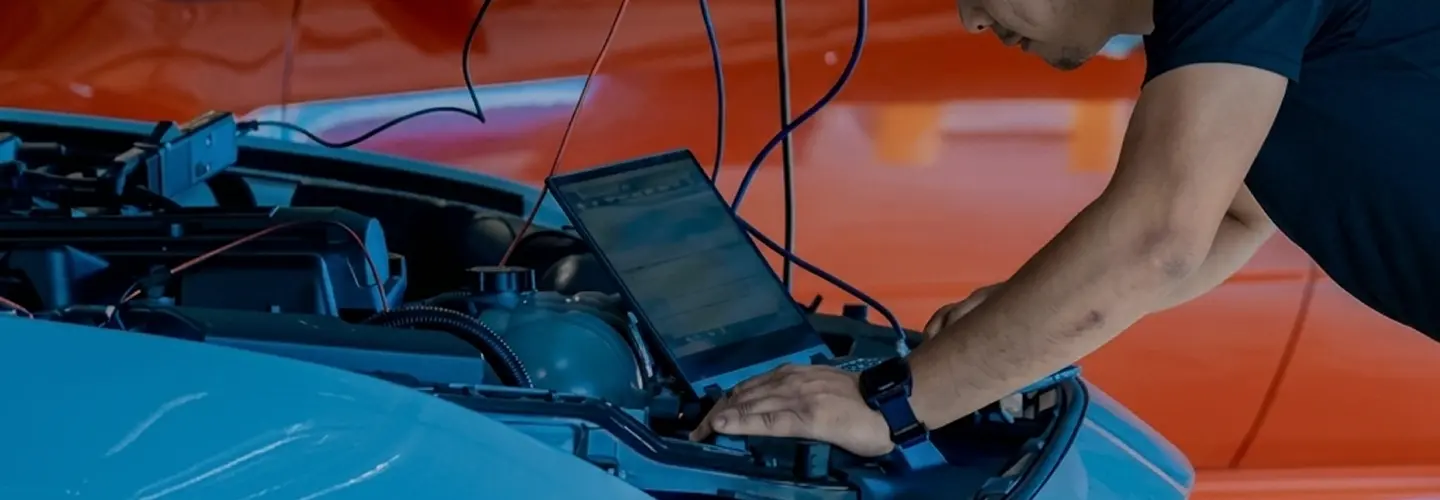 ECU Programmer