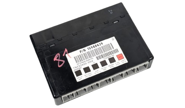 Hardware/Parts